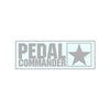 Pedal Commander® Autocollants en vinyle 6'' X 2''
image-3