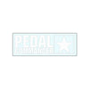 Pedal Commander® Autocollants en vinyle 6'' X 2''
image-7