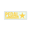 Pedal Commander® Autocollants en vinyle 6'' X 2''
image-8
