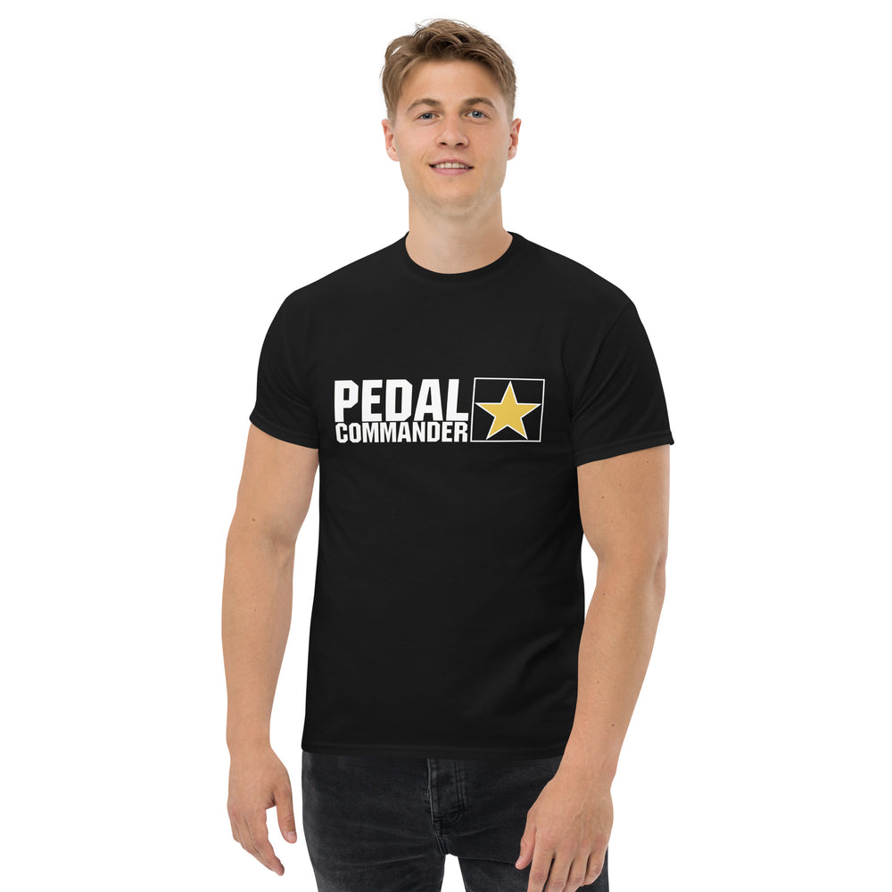 Pedal Commander®
image-0