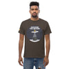 Découvrez le t-shirt Beyond Classic
image-4