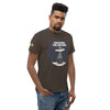 Découvrez le t-shirt Beyond Classic
image-7
