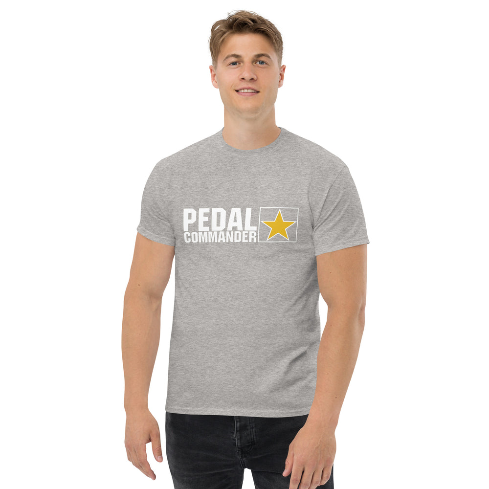 Pedal Commander