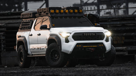 Réponse de l'accélérateur Toyota Tacoma 4e génération : pourquoi chaque propriétaire de 4e génération devrait obtenir un Pedal Commander®