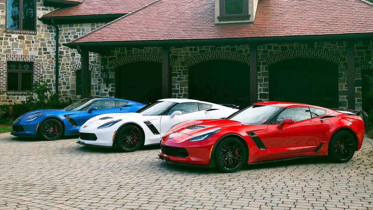 The Fastest Stoppers on the Street: Production Cars with the Best Braking Times