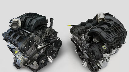 3-Cylinder vs 4-Cylinder Engines: Which Wins in Performance, Efficiency and Reliability