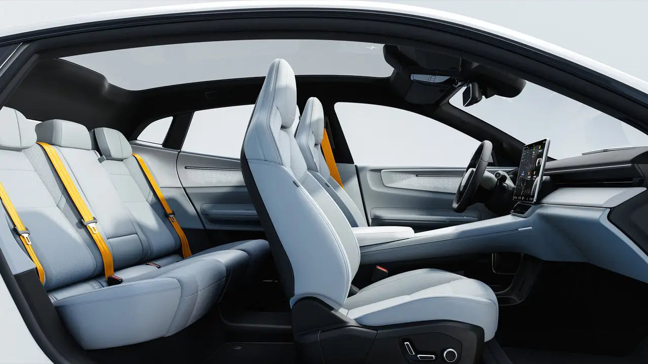 Vegan Car Interiors: The Rise of Animal-Free Luxury in the Auto Industry