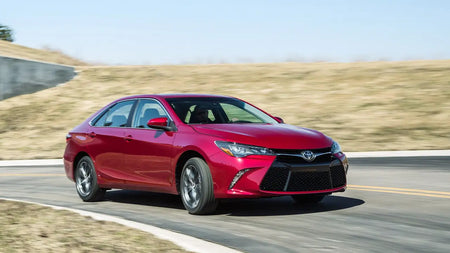 These Are Used Sedans Worth Upgrading for Maximum Performance