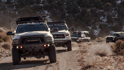 Diesel Turbo Lag vs. Pedal Lag: What a Throttle Controller Can Fix on Cummins, Duramax and Power Stroke