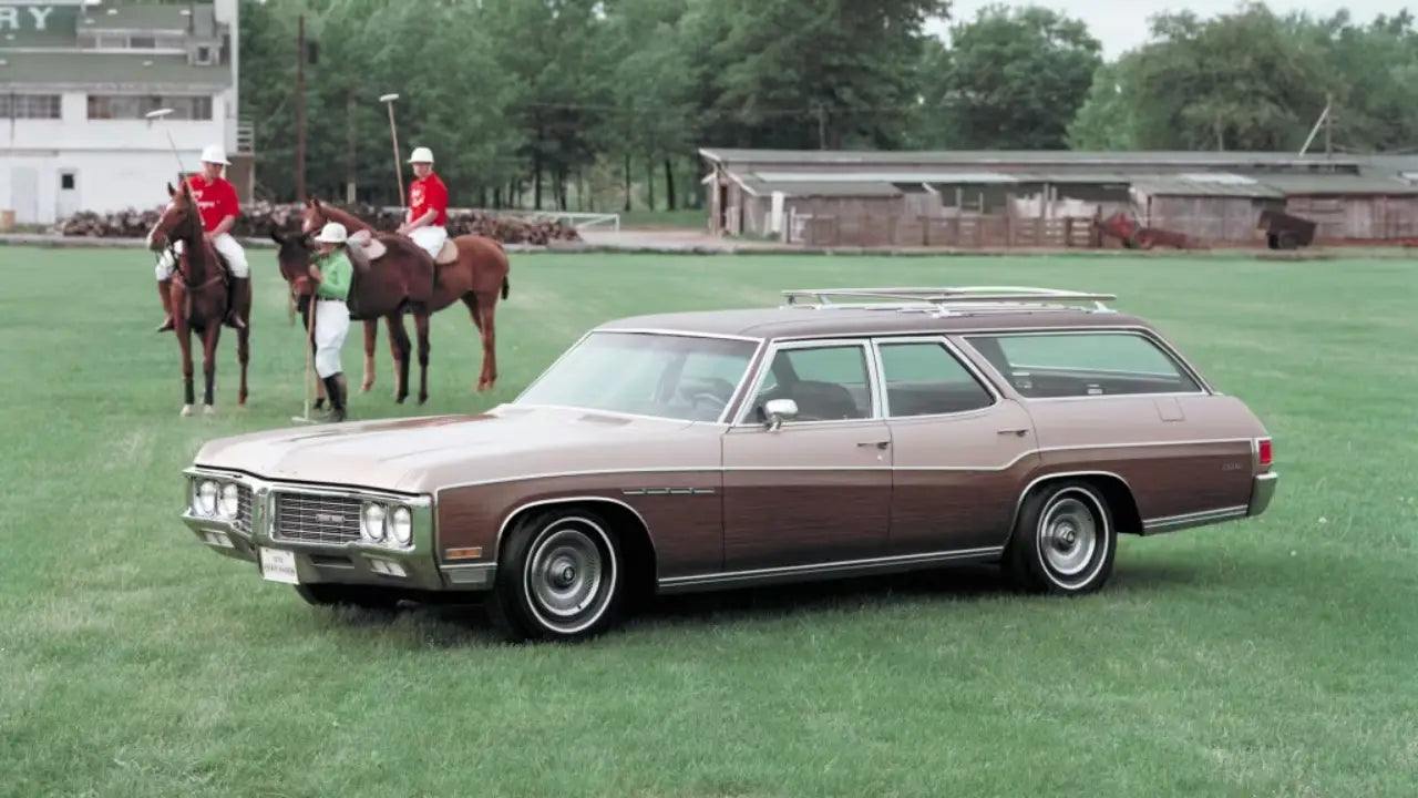 Giants of the Automotive World: The Largest Production Cars Ever Built