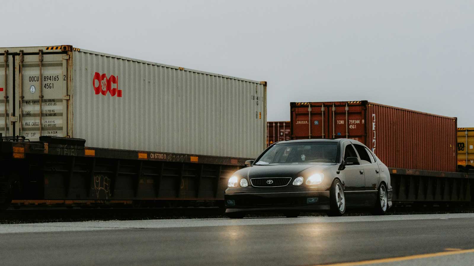 Acheter une voiture à l'étranger : trois choses à considérer