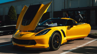Best Throttle Controller for High-Performance Cars: Sport+, Launch Mode & Track-Day Notes