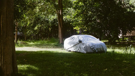 Ultimate Guide to Using a Car Cover