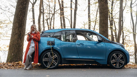 EV Range Anxiety: Practical Tips for Planning Your First Long-Distance Road Trip