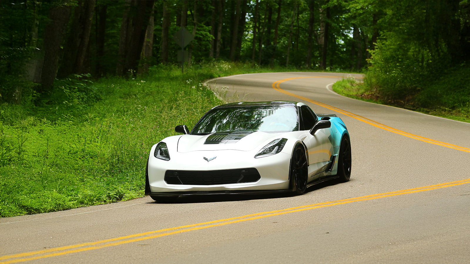 The Ultimate Guide to the Corvette Aftermarket: Building Your Perfect ‘Vette