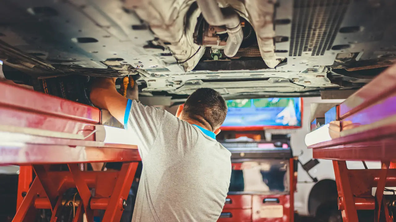 Améliorer les performances de votre voiture : conseils d'experts pour améliorer la puissance et l'efficacité de votre véhicule