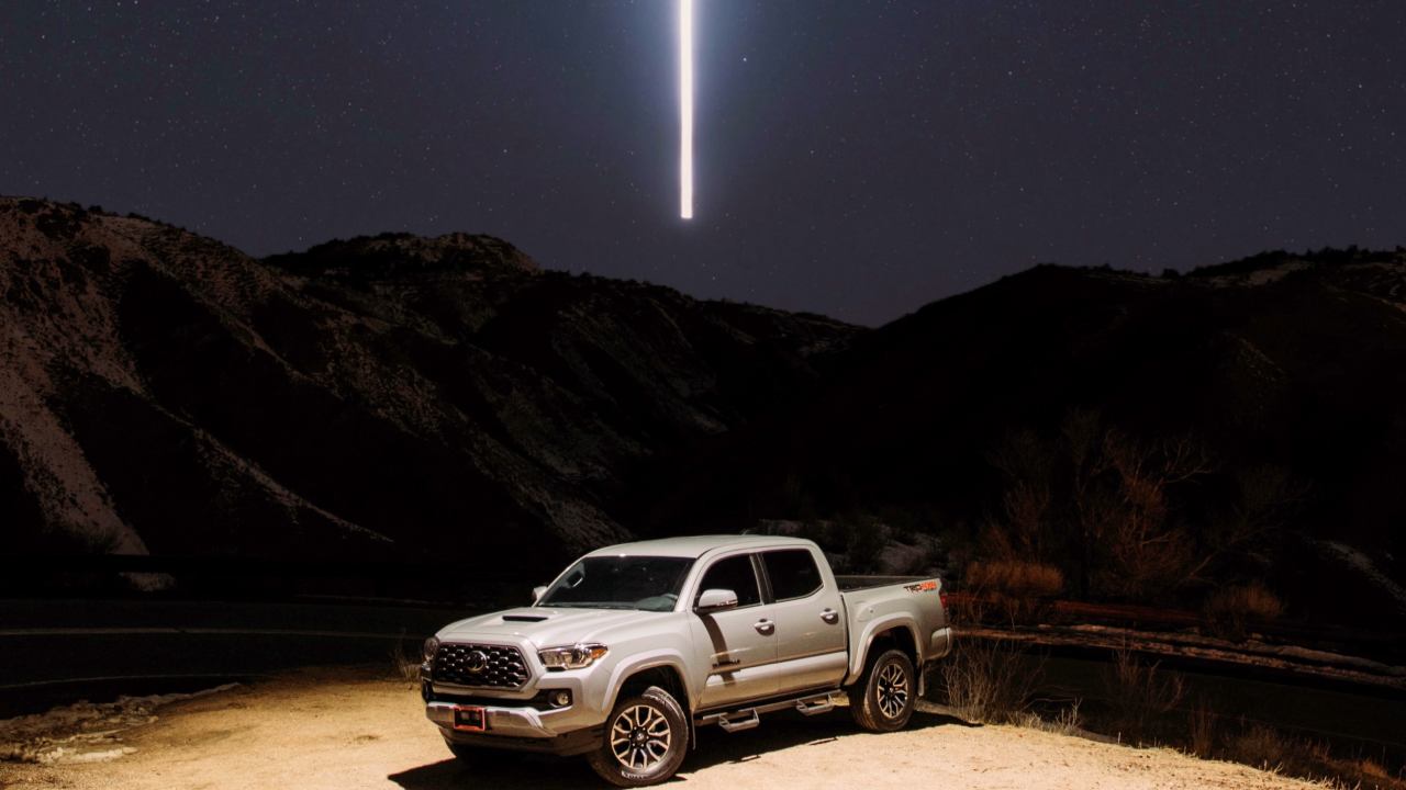 Le guide ultime pour mettre à niveau et régler votre Toyota Tacoma pour des performances maximales