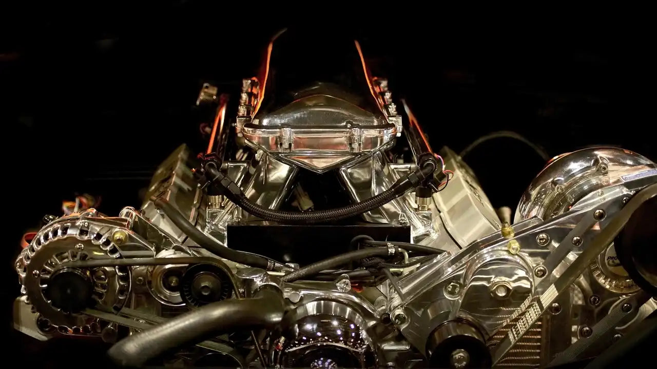 Performance Mod Rounds Mod Performance : ce n'est pas aussi difficile que vous le pensez ...
