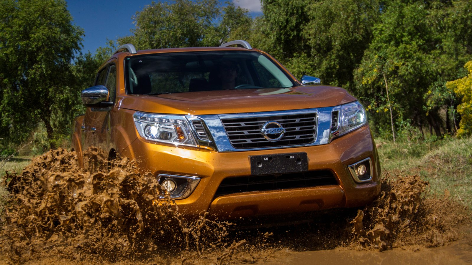 Nissan NP300 Throttle Lag: What It Is and How to Fix It
