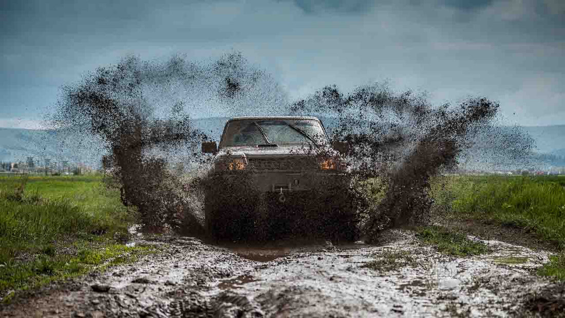 How Can Pedal Commander Help Your Off Road Vehicle?