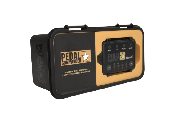 Accelerator Response Controllers for EVs: Hype or Real Performance Upgrade?