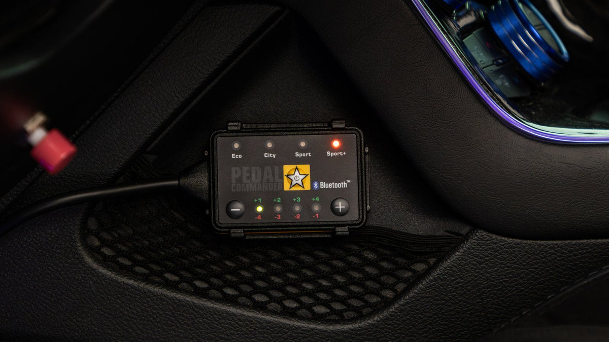 Easiest Performance Mods for a Leased Vehicle