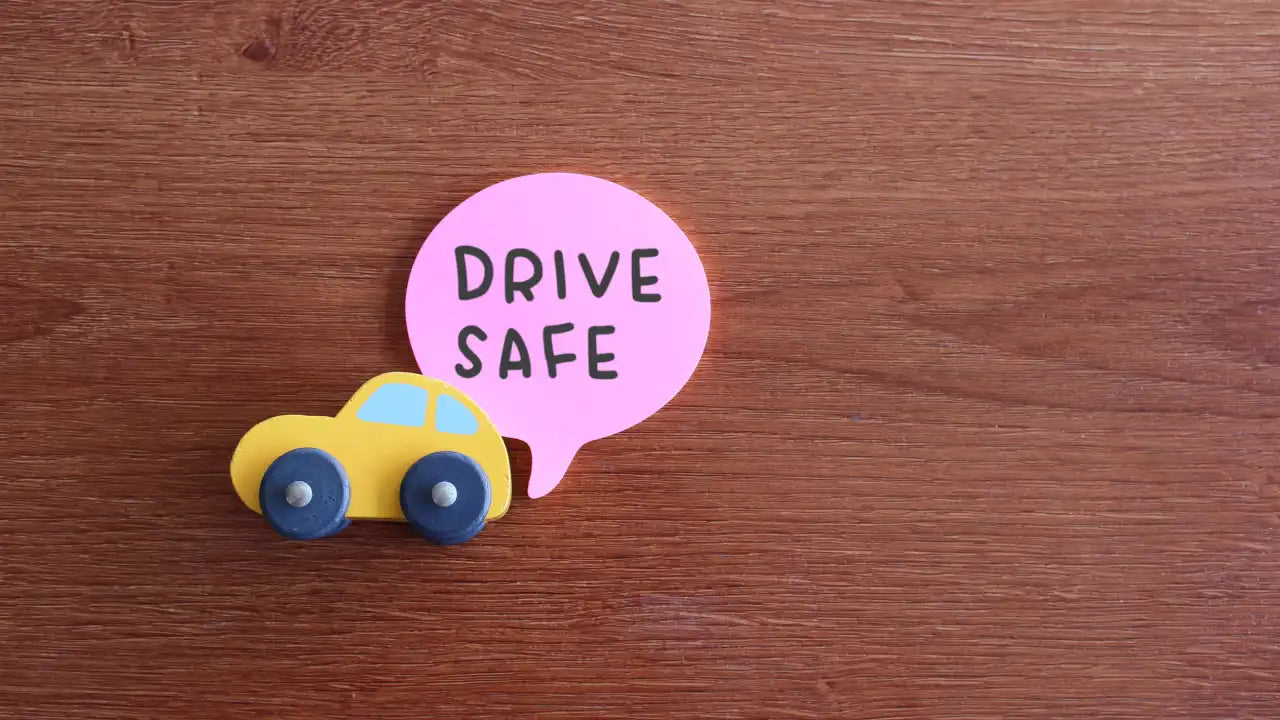 Comment préparer votre voiture pour une conduite sûre avec des pièces de rechange associées