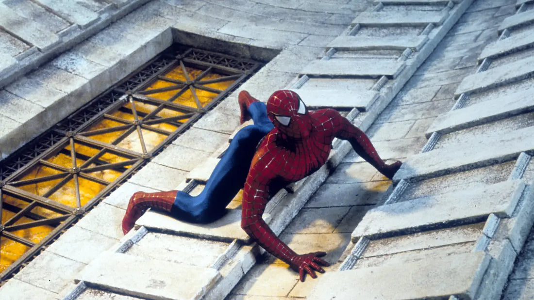 
Ultimate Spider-Man Inspired Guide to Pedal Commander® Features
