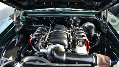 These are Red Flags to Watch Out for Before Buying a Used Supercharged Car