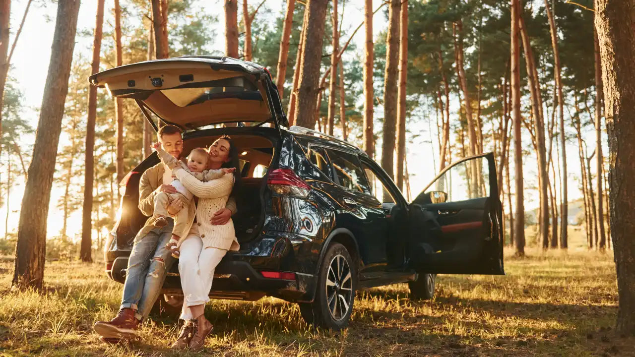 Minifourgonnette ou SUV : quel est le meilleur choix ?