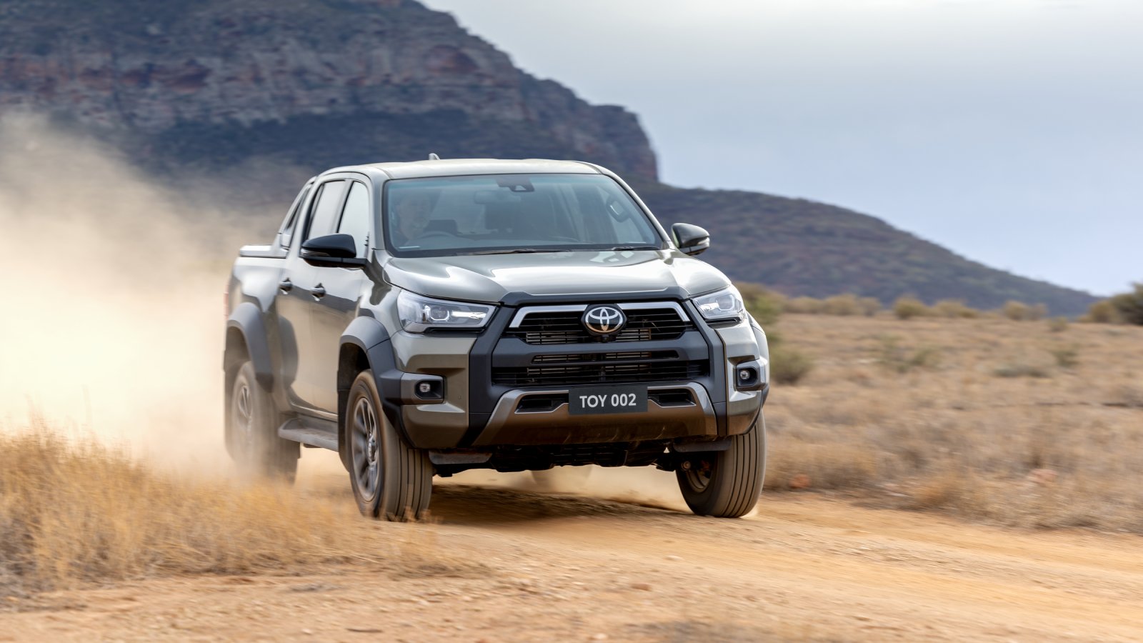 Toyota HiLux Throttle Lag: Why It Happens and How to Fix It