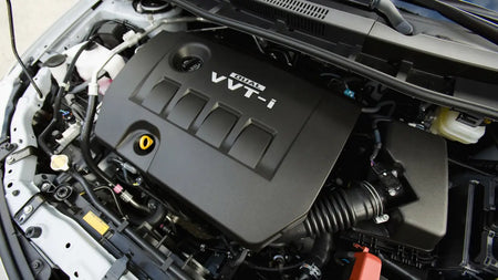 The Future of Variable Valve Timing in Hybrid and Low-Emission Powertrains