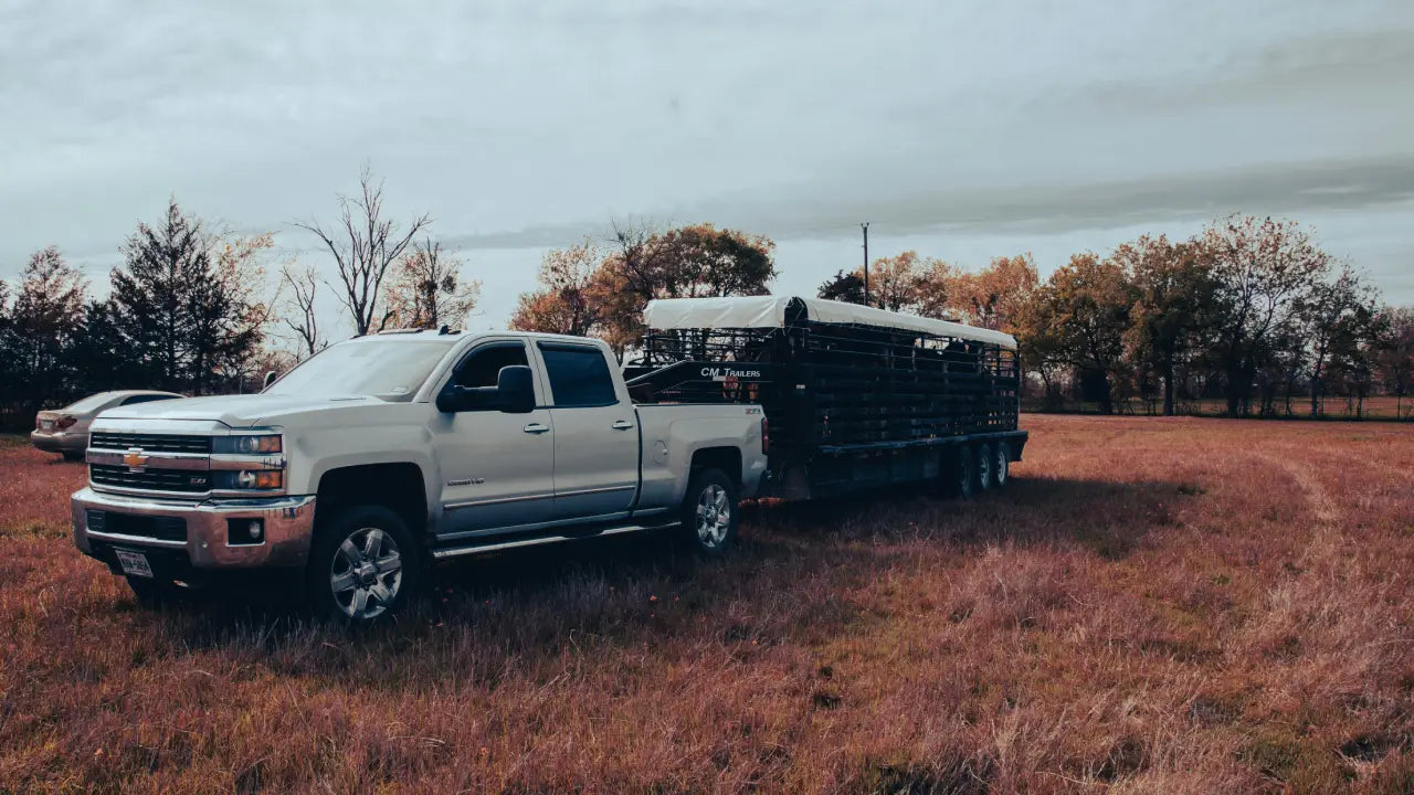 Myth or Fact: Do Suspension Airbags Increase Towing Capacity?