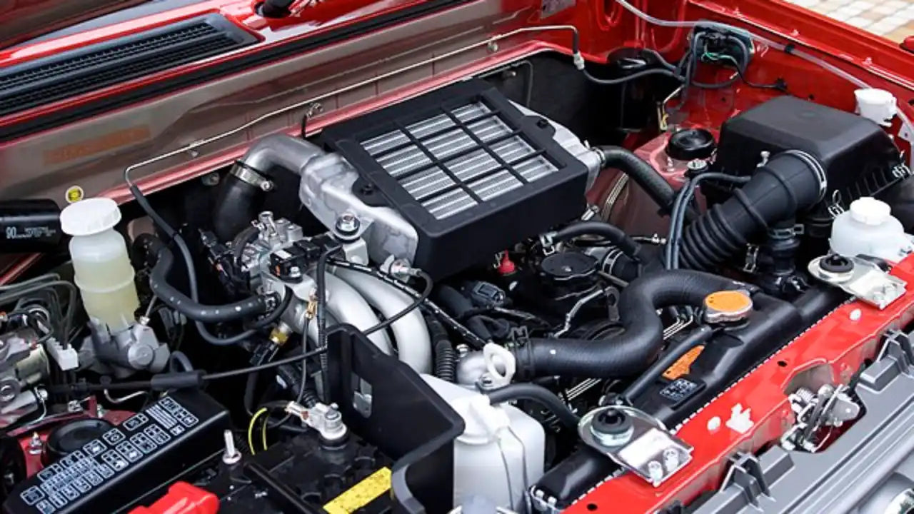 Why Turbochargers Fail Early and How to Prevent Costly Repairs