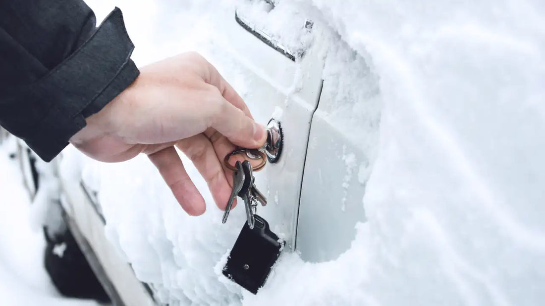 
15 Tips on How to Winterize Your Vehicle