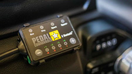 Pedal Commander Eco Mode Explained: Can a Performance Mod Actually Save You Gas?