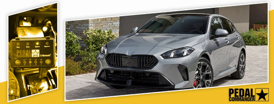 PC10 / BMW / 1 Série / F70 (2025+) / (1.5L B38 MHEV - 2.0L B48 - 1.5L B37 Diesel - 2.0L B47 MHEV Diesel)