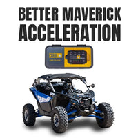 PC152 / Can-Am / Maverick / Tous types de carrosseries (2014+) / (Tous les moteurs)