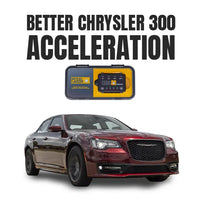 Pedal Commander® pour Chrysler 300