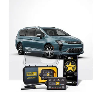 Pedal Commander pour Chrysler Pacifica's image