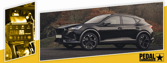 DE-PC09 / Cupra / Formentor / 1ère génération (2020+) / (2,5L TSI-2,0L TDI EVO-1,4L TSI eHybrid-2,0L TSI-1,5L TSI)
