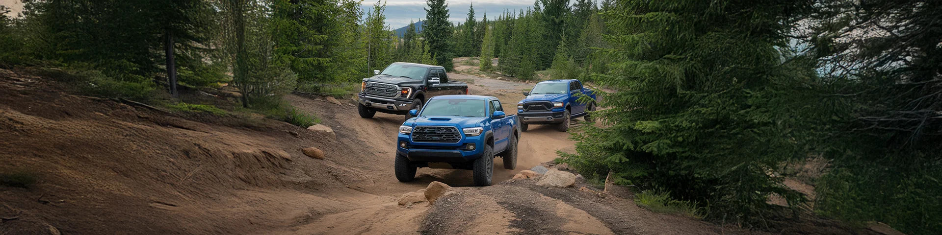 Camions les plus vendus