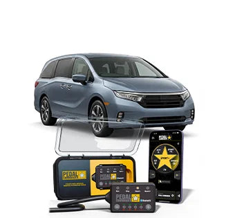 Pedal Commander pour Honda Odyssey's image