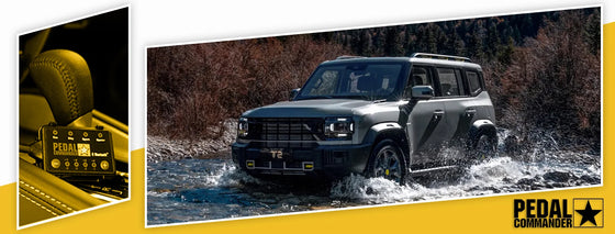 PC65 / Cadillac / Escalade / GMT 900 (2007-2014) / (6.0L Hybride V8 - 6.2L L92 V8)