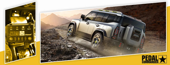 PC65 / Cadillac / Escalade / GMT 900 (2007-2014) / (6.0L Hybride V8 - 6.2L L92 V8)