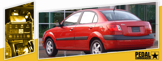 PC71 / Kia / Rio / YB (2017+) / (1,6L)