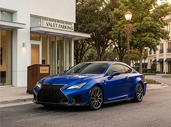 Valet Mode