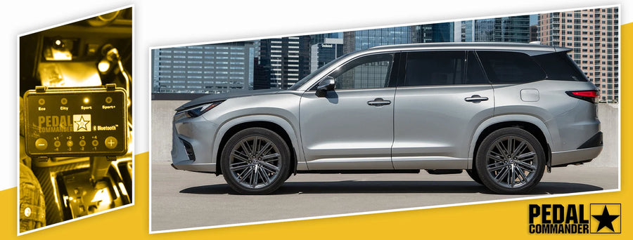 Lexus UX ZA10 (2019+) (2.0L)