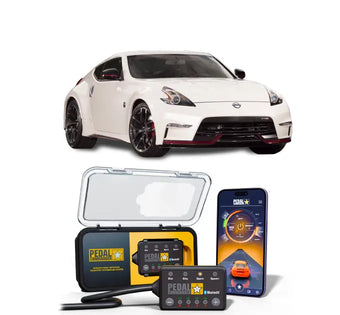 Nissan370Z