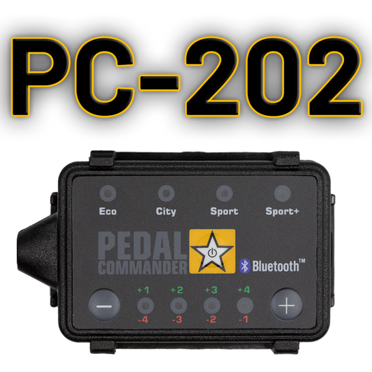 Pedal Commander PC202-EU